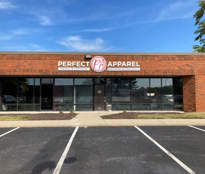 Custom Exterior Signage